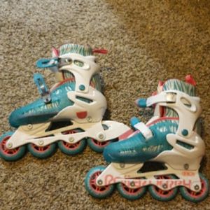 Roller Blades